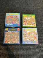 Leuke puzzels, Puzzel en Educatief, 1 speler, Ophalen of Verzenden, Zo goed als nieuw