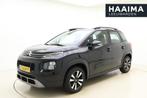 Citroen C3 Aircross 1.2 PureTech S&S Feel 110 PK | Handgesch, Auto's, Voorwielaandrijving, Gebruikt, Euro 6, 1199 cc