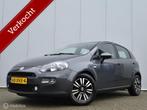 FIAT PUNTO EVO 0.9 TWINAIR POP/CLIMATE/CRUISE/BLUETOOTH/TREK, Voorwielaandrijving, Euro 5, 86 pk, Gebruikt