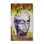 Uniek schilderij van Claus Costa - 60 x 100 cm, Ophalen of Verzenden