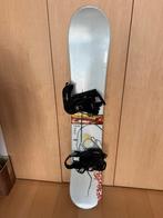 Complete Dames Snowboard Set - Salomon, Burton, Nitro, Sport en Fitness, Snowboarden, Ophalen, Gebruikt, Board