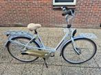 batavus mambo damesfiets 28 inch, Ophalen, ., Versnellingen, Batavus