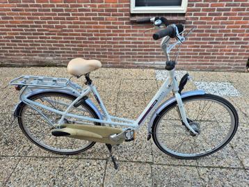 batavus mambo damesfiets 28 inch beschikbaar voor biedingen