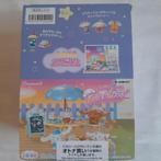 Re-Ment complete set Cafe Cinnamoroll 2022 NIEUW, Ophalen of Verzenden, Nieuw