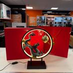 Chinese Led Lamp Ring Draak Keramische Brander Home Decor, Tuin en Terras, Flex Ltd., Zo goed als nieuw, https://flex.com/contact-us