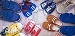 Gezocht schoenen, Kinderen en Baby's, Ophalen, Gebruikt, Schoenen