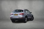 Audi Q3 1.4 TFSI CoD Sport Pro Line | Automaat | Trekhaak |, Auto's, Audi, 4 cilinders, 150 pk, SUV of Terreinwagen, 17 km/l