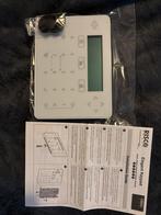 RISCO Elegant Keypad Wit - Nieuw, Doe-het-zelf en Verbouw, Alarmsystemen, Verzenden, Overige typen, Nieuw, Overige soorten