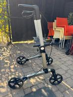 Rollator merk Server in nieuw: staay, Ophalen, Zo goed als nieuw