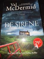 De Sirene, Ophalen of Verzenden, Zo goed als nieuw