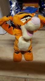 Dansende en zingende tijgertje, Ophalen of Verzenden, Gebruikt, Overige typen