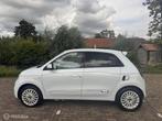Renault Twingo Z.E. R80 Série Limitée Vibes | Camera, Auto's, Automaat, Gebruikt, Wit, Te koop
