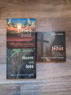 Evert Barten - 3 Mooie Boeken, Boeken, Ophalen of Verzenden