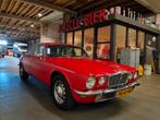 Jaguar XJ 12 L  1974 V12 automaat 5.3, Automaat, Particulier, 5300 cc, Jaguar