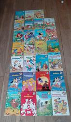 Gouden reeks en Disney boekjes in zeer goede staat!, Boeken, Kinderboeken | Kleuters, Verzenden, Zo goed als nieuw, Sprookjes