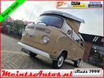 Volkswagen Transporter T2 Westfalia Camper, Origineel Duits, Volkswagen, Bus-model, Bedrijf, Tot en met 3