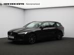 Volvo V60 2.0 T6 Plug-in hybrid AWD Plus Dark / Trekhaak / 3, Automaat, Stof, Gebruikt, 4 cilinders