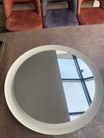 IKEA Storjorn Spiegel met Verlichting, Huis en Inrichting, Woonaccessoires | Spiegels, Minder dan 50 cm, Gebruikt, Rond, Ophalen of Verzenden