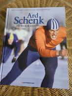 Ard Schenk, de biografie door Bert Wagendorp e.a., Ophalen of Verzenden, Zo goed als nieuw, Balsport
