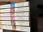 IBS historische romans 18 stuks o.a. Candace Camp, Ophalen of Verzenden, Gelezen