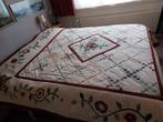 Quilt, Ophalen of Verzenden, Nieuw, Vierkant