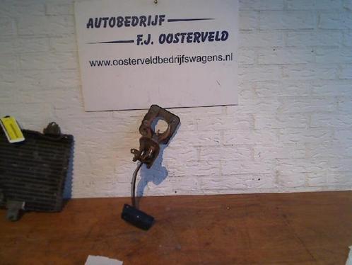 Rempedaal van een Toyota Landcruiser, Auto-onderdelen, Interieur en Bekleding, Toyota, Gebruikt, 3 maanden garantie, Verzenden
