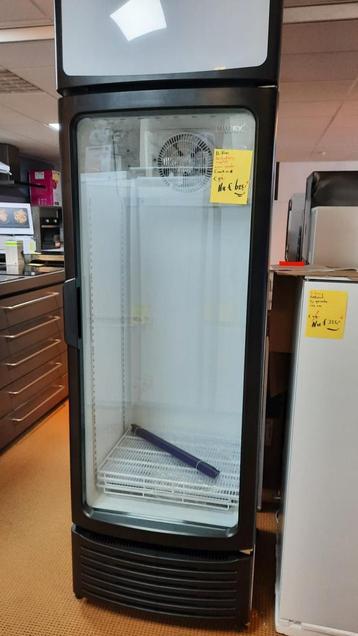 B-keus schade Nieuw met garantie Husky Horeca Koeler beschikbaar voor biedingen