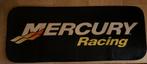 Mercury Racing Deurmat Decomat, Ophalen of Verzenden, Nieuw