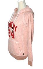 Nieuwe Maison Scotch hoodie, p'tite roze, Mt. S, Verzenden, Nieuw, Maison Scotch, Roze