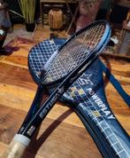 Estusa Powerplay Tennisracket 330 gram L5 Gemert & Wierden, Sport en Fitness, Tennis, Overige merken, Ophalen of Verzenden, Zo goed als nieuw