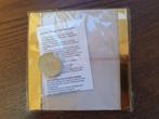 9 Water Lanterns – 5x Silver, 4x Gold – Original Packaging, Huis en Inrichting, Woonaccessoires | Kandelaars en Kaarsen, Overige materialen