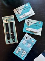 Vintage Jarretels & BH Sluitingen - Nieuw!, Ophalen of Verzenden, Wit, Overige typen