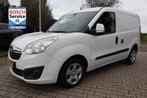 Opel COMBO 1.6 CDTI L1H1 SPORT MARGE geen BTW, Auto's, 1295 kg, 4 cilinders, Met garantie (alle), Wit