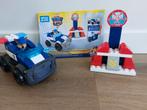 Mega Bloks Paw Patrol Chase, Ophalen, Gebruikt, Megabloks