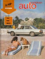 Autokampioen 16 1980 : Audi 200 5T - Talbot Solara - Opel, Boeken, Auto's | Folders en Tijdschriften, Gelezen, Ophalen of Verzenden