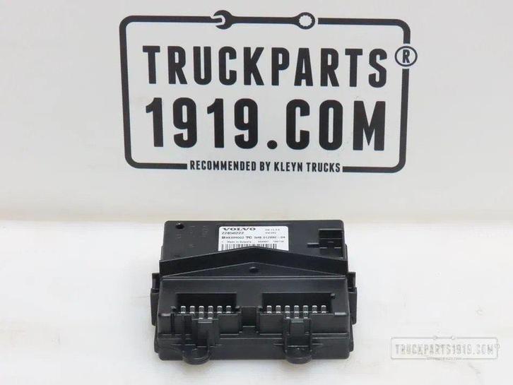 Volvo Electrical System Regeleenheid kachel Volvo, Auto-onderdelen, Vrachtwagen-onderdelen, Volvo, Gebruikt, Ophalen