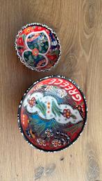 Tapas schaaltjes, Huis en Inrichting, Ophalen of Verzenden, Overige stijlen, Aardewerk, Schaal of Schalen