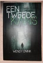 De tweede kans. Wendy Onink, Ophalen of Verzenden, Zo goed als nieuw