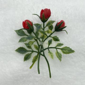 GEZOCHT - Barbie bloemen beschikbaar voor biedingen