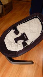 Nuna leaf, Ophalen, Zo goed als nieuw