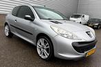 Peugeot 206 + 1.1 XR Sport editie, Voorwielaandrijving, 206+, Gebruikt, 4 cilinders