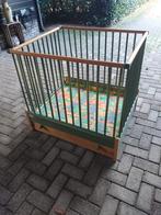 bopita box+ kinderstoel/tafel, Ophalen, Gebruikt