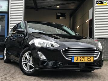 Ford Focus 1.0 EcoBoost ST Line Business |Navi|PDC|Carplay beschikbaar voor biedingen