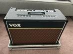 Vox AC15TBR 1996, Ophalen, Gebruikt, Gitaar, Minder dan 50 watt
