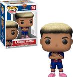 FUNKO POP! Lamine Yamal 74 FC BARCELONA football, Ophalen, Nieuw