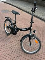 Limit Vouwfiets, Fietsen en Brommers, Fietsen | Vouwfietsen, Ophalen, Gebruikt, Totaal opvouwbaar, Overige merken