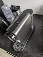 Nespresso Citiz Platinum, Ophalen, Koffiemachine, Zo goed als nieuw, 2 tot 4 kopjes