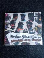 Broken Glass Heroes - Grandchildren Of The Revolution, Ophalen of Verzenden