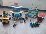 Lego stadsplein 60026, Ophalen of Verzenden, Zo goed als nieuw
