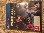 Watch Dogs: Legion, Avontuur en Actie, Online, Vanaf 18 jaar, 1 speler